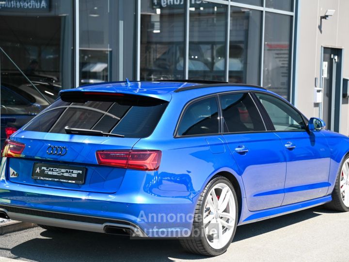 Audi A6 Avant 30 TDI competition - 4