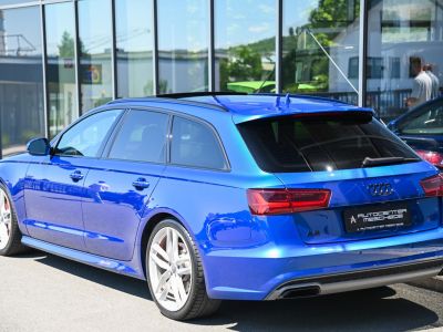Audi A6 Avant 30 TDI competition   - 5