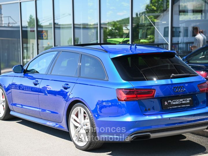 Audi A6 Avant 30 TDI competition - 5