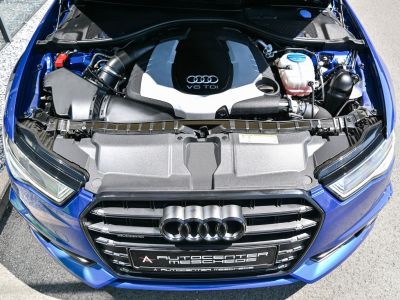Audi A6 Avant 30 TDI competition   - 7
