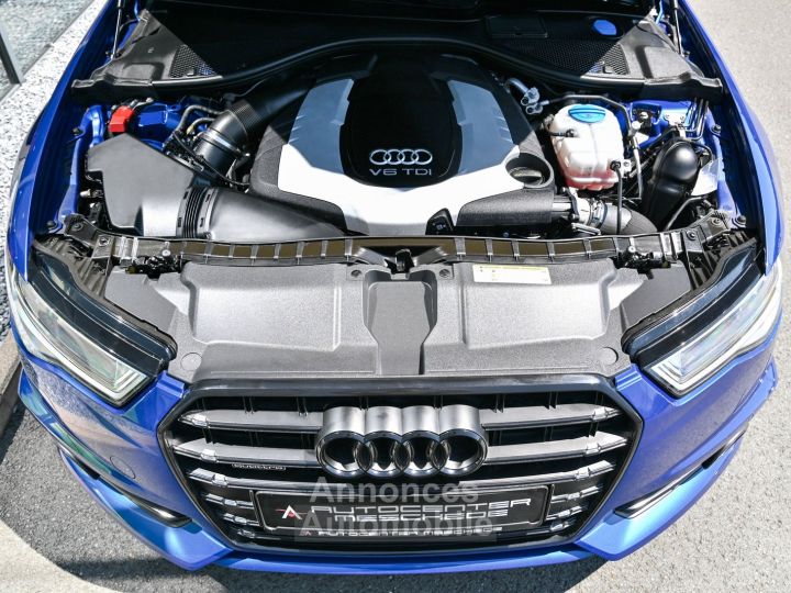 Audi A6 Avant 30 TDI competition - 7