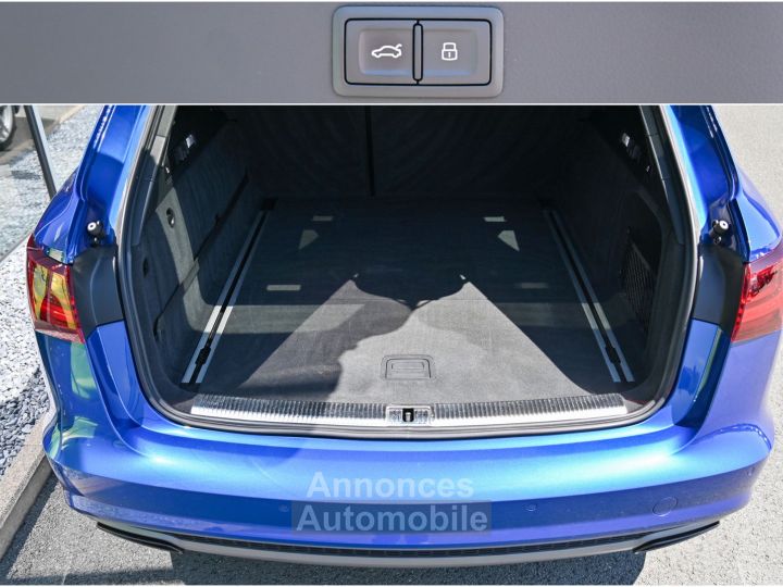 Audi A6 Avant 30 TDI competition - 8