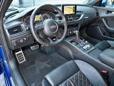 Audi A6 Avant 30 TDI competition   - 9