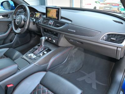 Audi A6 Avant 30 TDI competition   - 11