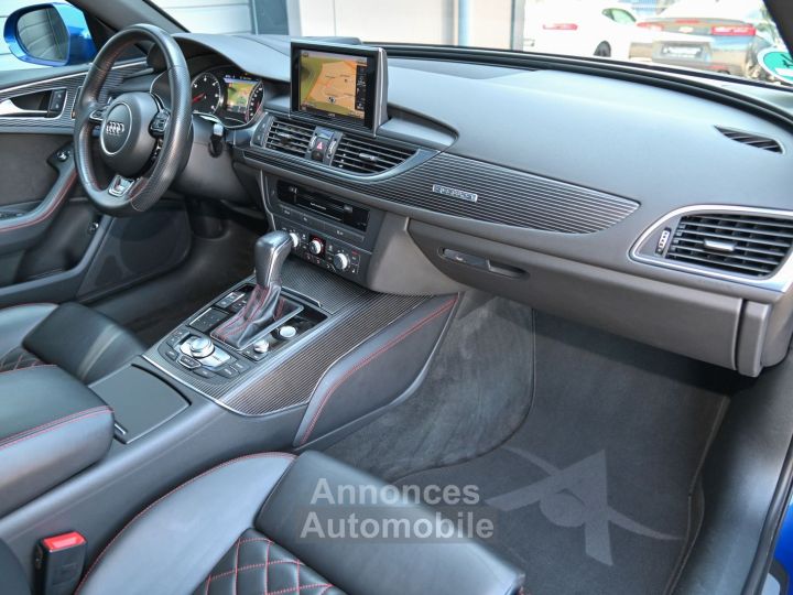 Audi A6 Avant 30 TDI competition - 11
