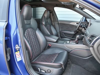 Audi A6 Avant 30 TDI competition   - 13