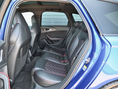Audi A6 Avant 30 TDI competition   - 16