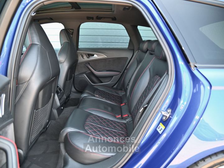 Audi A6 Avant 30 TDI competition - 16