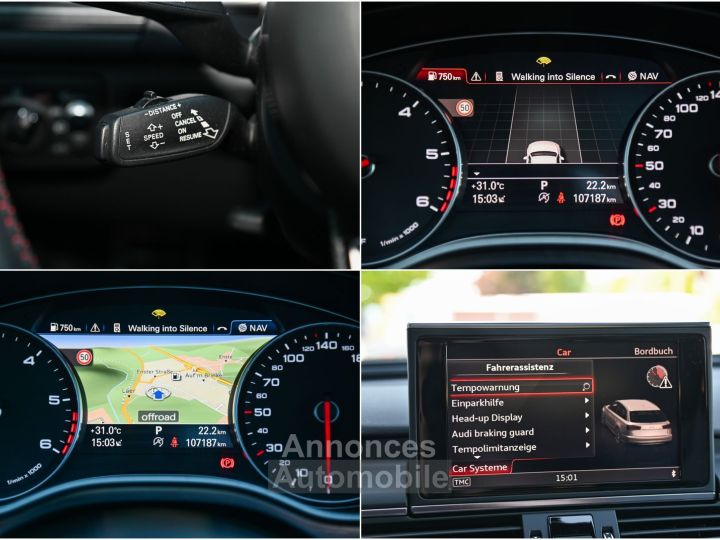 Audi A6 Avant 30 TDI competition - 17