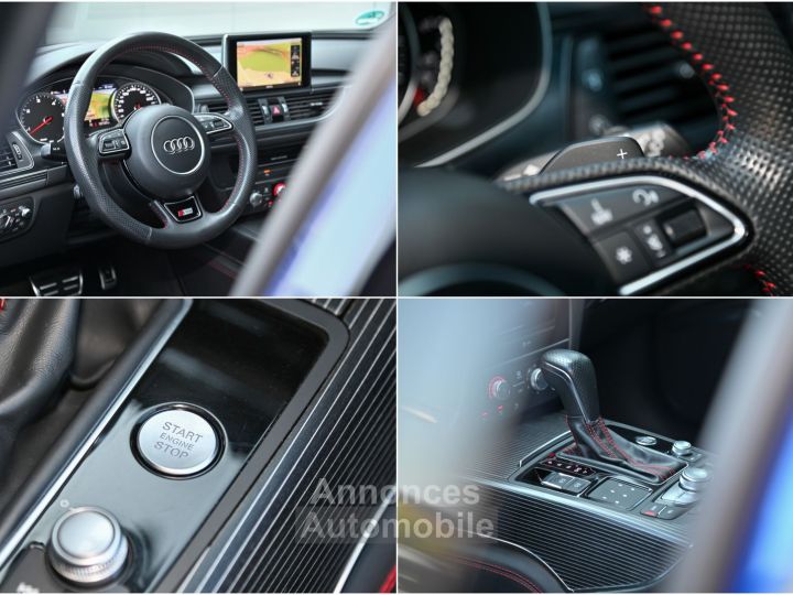 Audi A6 Avant 30 TDI competition - 19