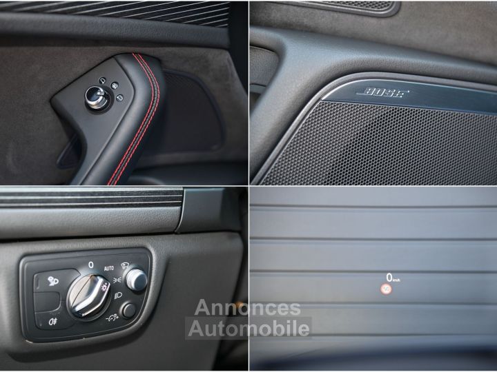 Audi A6 Avant 30 TDI competition - 20