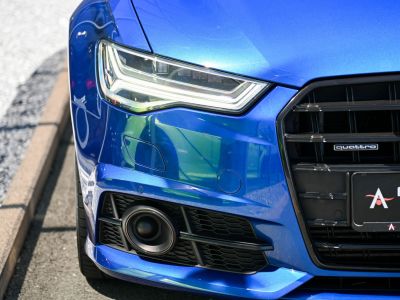 Audi A6 Avant 30 TDI competition   - 23