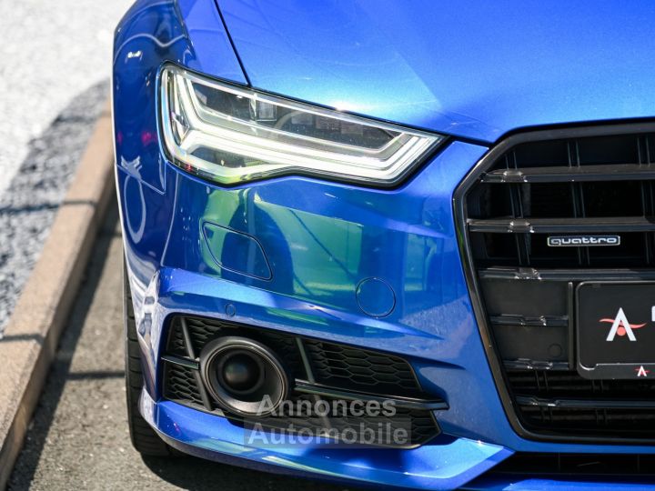 Audi A6 Avant 30 TDI competition - 23