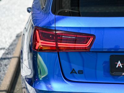 Audi A6 Avant 30 TDI competition   - 24