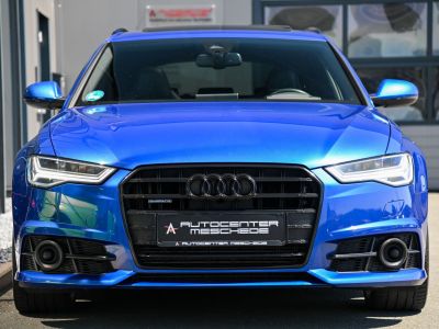 Audi A6 Avant 30 TDI competition   - 25