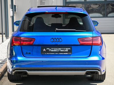 Audi A6 Avant 30 TDI competition   - 26