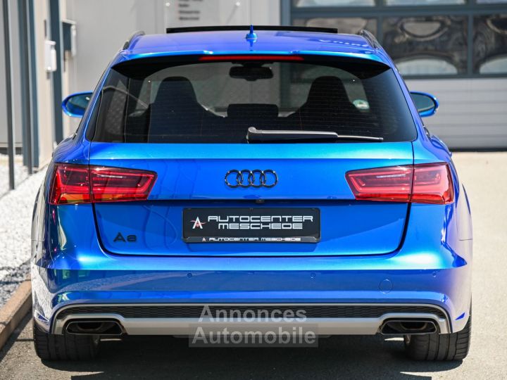 Audi A6 Avant 30 TDI competition - 26