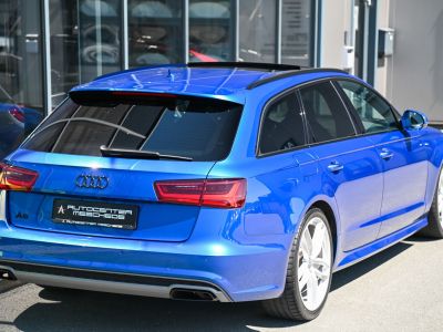 Audi A6 Avant 30 TDI competition   - 28