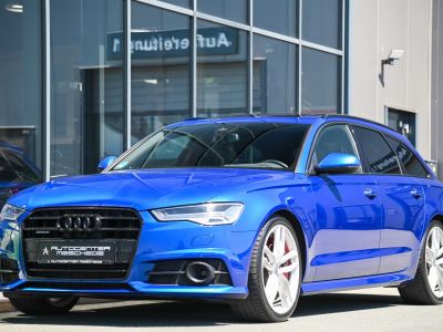 Audi A6 Avant 30 TDI competition   - 29