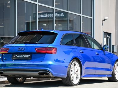 Audi A6 Avant 30 TDI competition   - 30