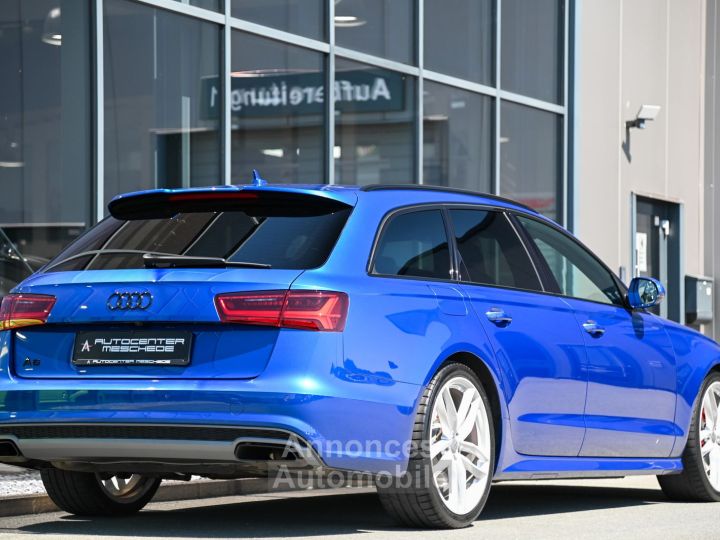 Audi A6 Avant 30 TDI competition - 30