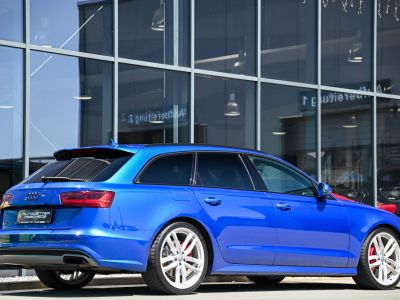Audi A6 Avant 30 TDI competition   - 32