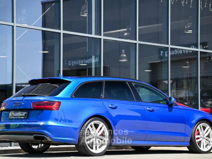 Audi A6 Avant 30 TDI competition - 32