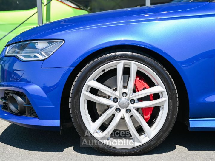 Audi A6 Avant 30 TDI competition - 33
