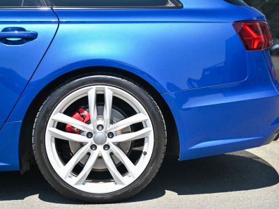 Audi A6 Avant 30 TDI competition   - 34