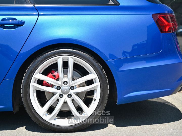 Audi A6 Avant 30 TDI competition - 34