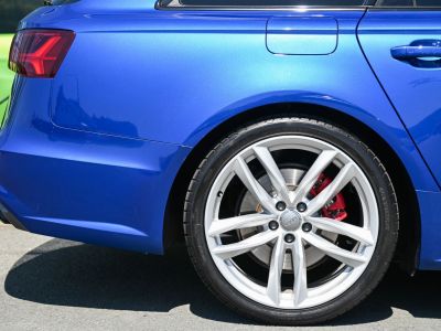 Audi A6 Avant 30 TDI competition   - 35