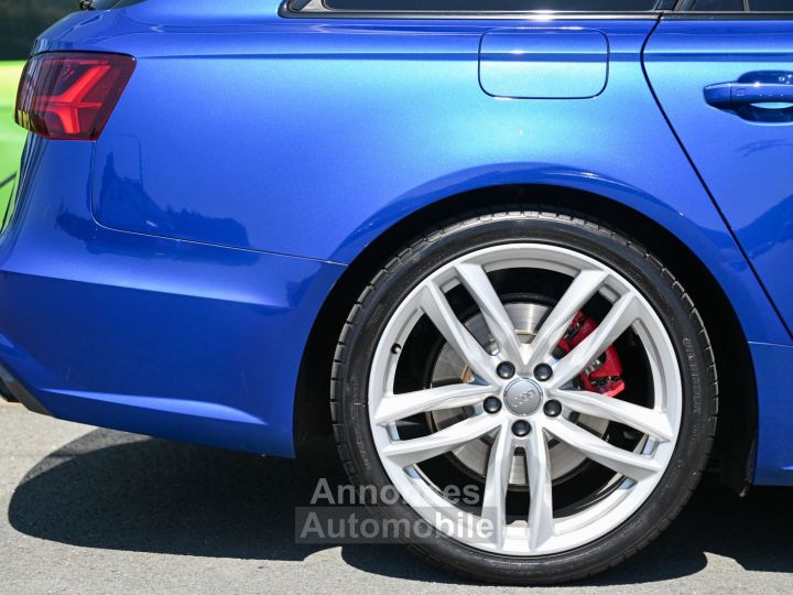 Audi A6 Avant 30 TDI competition - 35