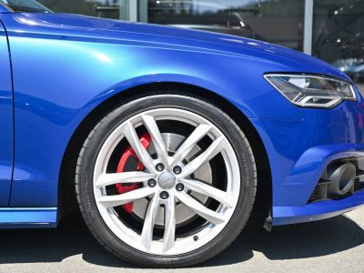 Audi A6 Avant 30 TDI competition   - 36