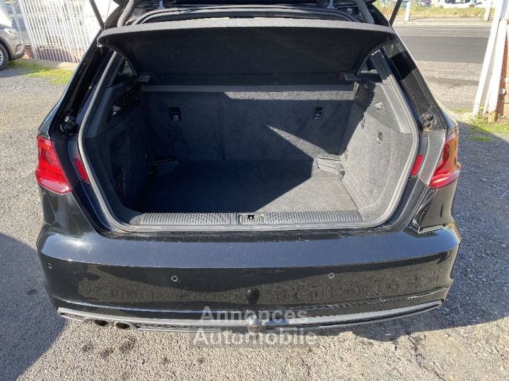 Audi A3 Sportback 20 TDI 150 S Line S tronic 6 - 3