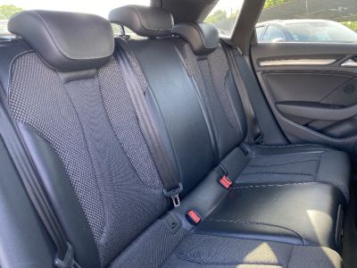 Audi A3 Sportback 20 TDI 150 S Line S tronic 6   - 4