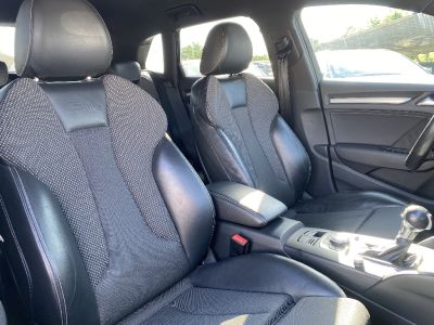 Audi A3 Sportback 20 TDI 150 S Line S tronic 6   - 6