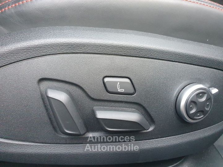 Audi RS4 AVANT 29 V6 TFSI 450CH QUATTRO TIPTRONIC 8 EURO6D-T - 12