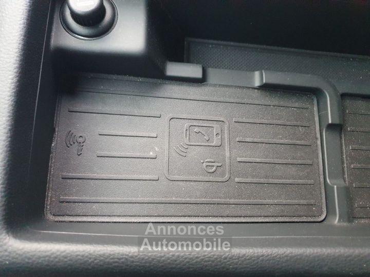 Audi RS4 AVANT 29 V6 TFSI 450CH QUATTRO TIPTRONIC 8 EURO6D-T - 16