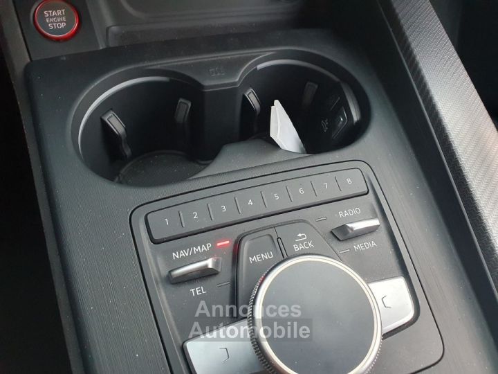 Audi RS4 AVANT 29 V6 TFSI 450CH QUATTRO TIPTRONIC 8 EURO6D-T - 18