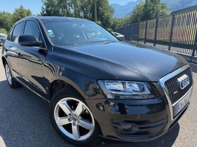 Audi Q5 20 TDI 170CH FAP START/STOP AMBITION LUXE QUATTRO S TRONIC 7   - 1