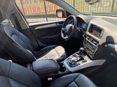 Audi Q5 20 TDI 170CH FAP START/STOP AMBITION LUXE QUATTRO S TRONIC 7   - 3