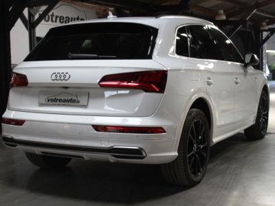 Audi Q5 II II 50 TFSIE 299 QUATTRO S LINE S TRONIC 7   - 2