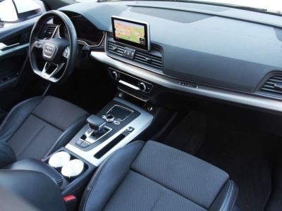 Audi Q5 II II 50 TFSIE 299 QUATTRO S LINE S TRONIC 7   - 3
