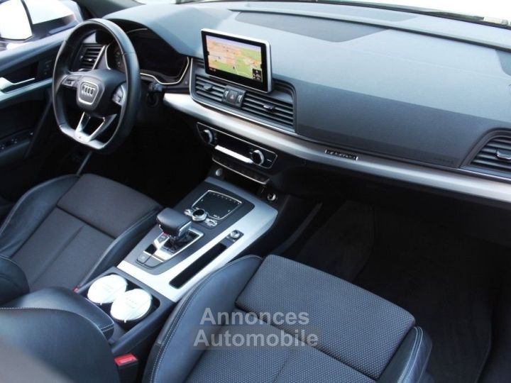 Audi Q5 II II 50 TFSIE 299 QUATTRO S LINE S TRONIC 7 - 3