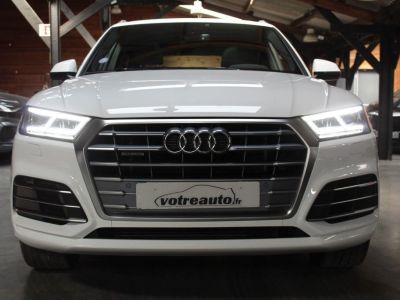 Audi Q5 II II 50 TFSIE 299 QUATTRO S LINE S TRONIC 7   - 4
