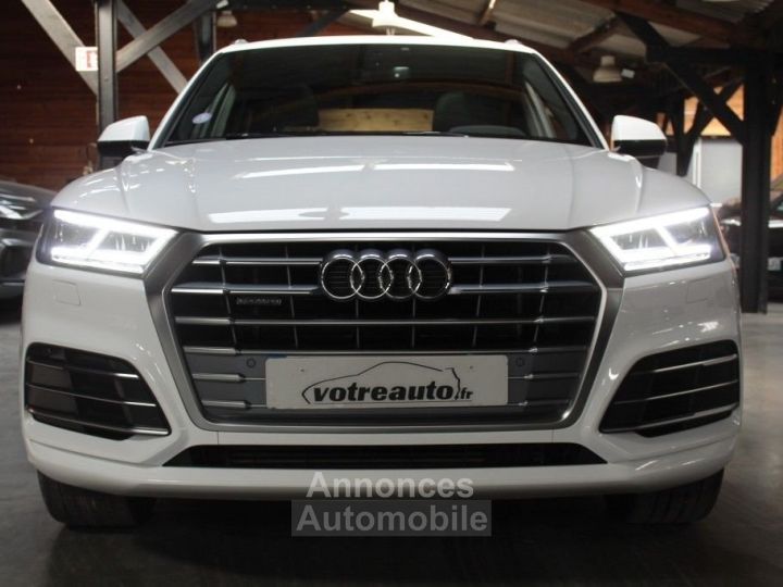 Audi Q5 II II 50 TFSIE 299 QUATTRO S LINE S TRONIC 7 - 4