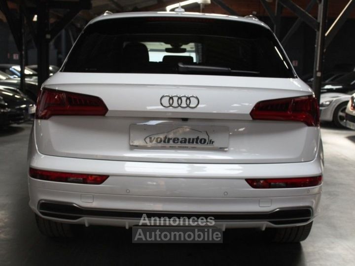 Audi Q5 II II 50 TFSIE 299 QUATTRO S LINE S TRONIC 7 - 5