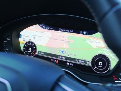 Audi Q5 II II 50 TFSIE 299 QUATTRO S LINE S TRONIC 7   - 6