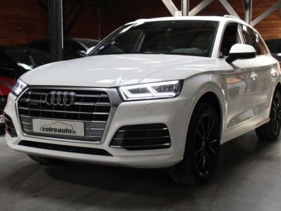 Audi Q5 II II 50 TFSIE 299 QUATTRO S LINE S TRONIC 7   - 9