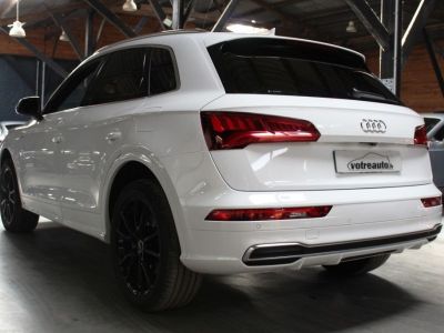 Audi Q5 II II 50 TFSIE 299 QUATTRO S LINE S TRONIC 7   - 10